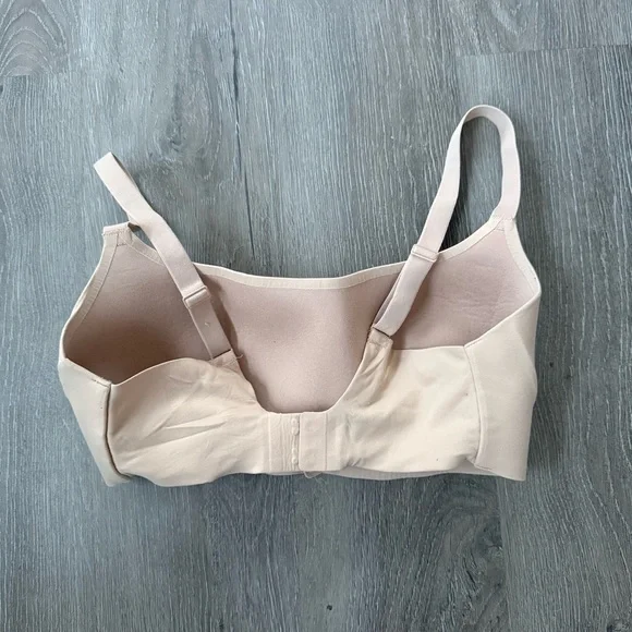 Smoothiez by AERIE Seamless Bralette SMALL - Picture 2 of 3